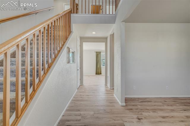 MLS Image for 5297  Makalu  ,Colorado Springs, Colorado