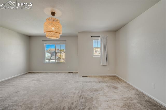 MLS Image for 5297  Makalu  ,Colorado Springs, Colorado