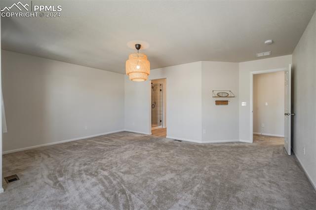 MLS Image for 5297  Makalu  ,Colorado Springs, Colorado