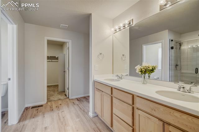 MLS Image for 5297  Makalu  ,Colorado Springs, Colorado