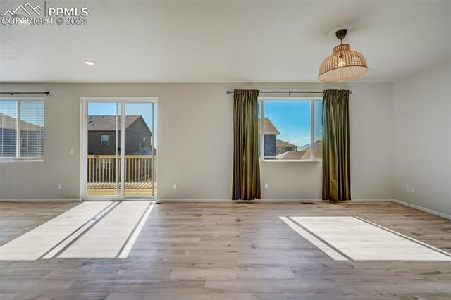 MLS Image for 5297  Makalu  ,Colorado Springs, Colorado