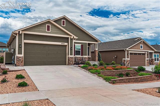 8963  Backgammon  , colorado springs&nbsp; House Search MLS Picture