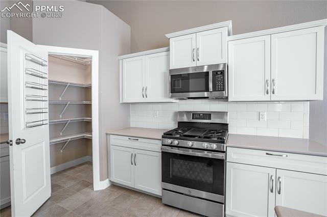 MLS Image for 8963  Backgammon  ,Colorado Springs, Colorado