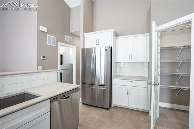 MLS Image for 8963  Backgammon  ,Colorado Springs, Colorado