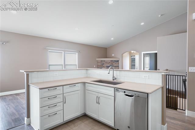 MLS Image for 8963  Backgammon  ,Colorado Springs, Colorado