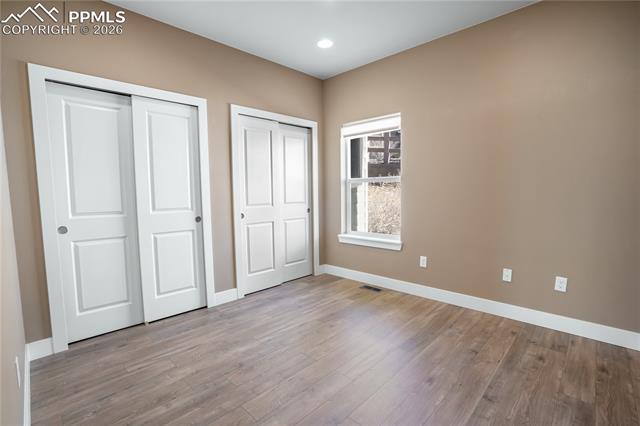 MLS Image for 8963  Backgammon  ,Colorado Springs, Colorado