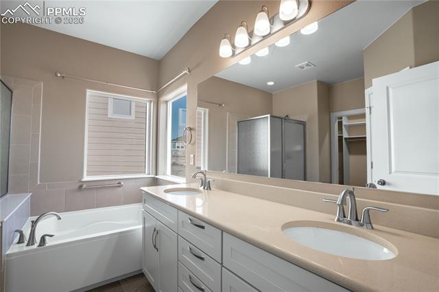 MLS Image for 8963  Backgammon  ,Colorado Springs, Colorado