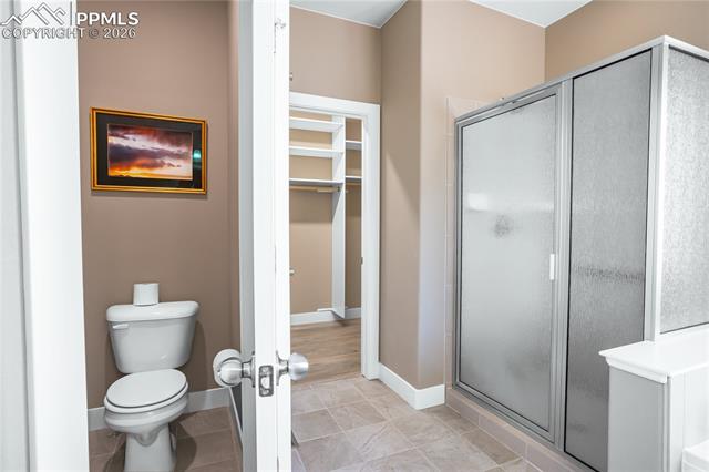 MLS Image for 8963  Backgammon  ,Colorado Springs, Colorado
