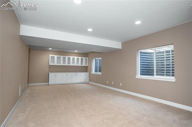 MLS Image for 8963  Backgammon  ,Colorado Springs, Colorado