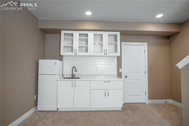 MLS Image for 8963  Backgammon  ,Colorado Springs, Colorado