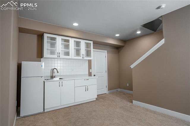 MLS Image for 8963  Backgammon  ,Colorado Springs, Colorado