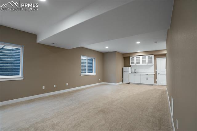MLS Image for 8963  Backgammon  ,Colorado Springs, Colorado