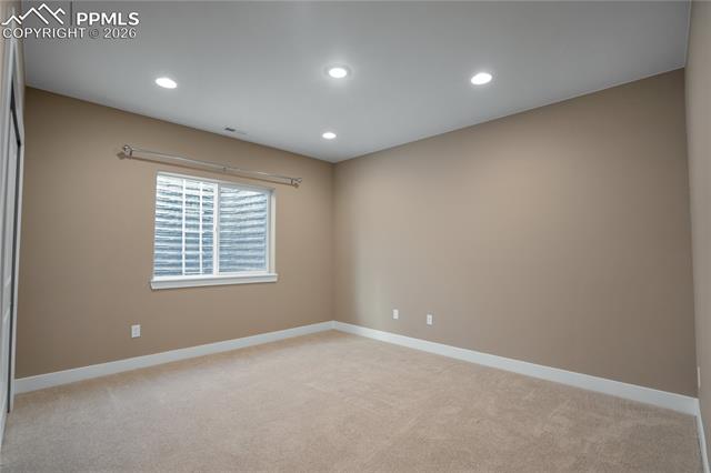 MLS Image for 8963  Backgammon  ,Colorado Springs, Colorado