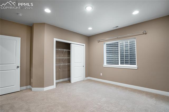 MLS Image for 8963  Backgammon  ,Colorado Springs, Colorado