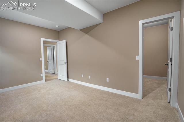 MLS Image for 8963  Backgammon  ,Colorado Springs, Colorado