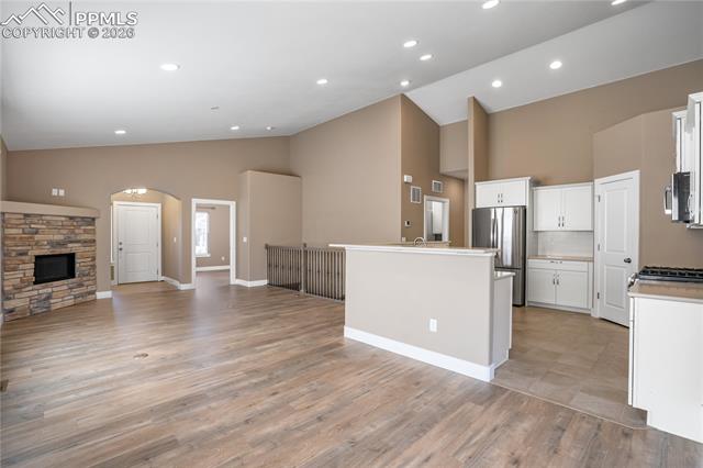 MLS Image for 8963  Backgammon  ,Colorado Springs, Colorado