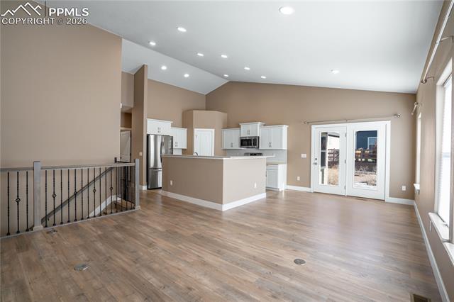 MLS Image for 8963  Backgammon  ,Colorado Springs, Colorado