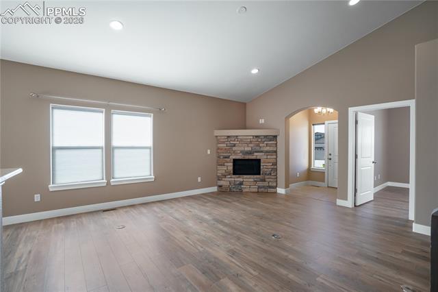 MLS Image for 8963  Backgammon  ,Colorado Springs, Colorado