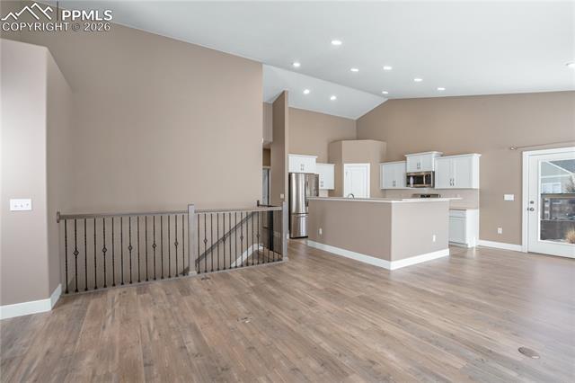 MLS Image for 8963  Backgammon  ,Colorado Springs, Colorado