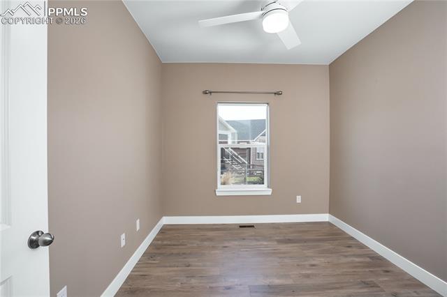 MLS Image for 8963  Backgammon  ,Colorado Springs, Colorado