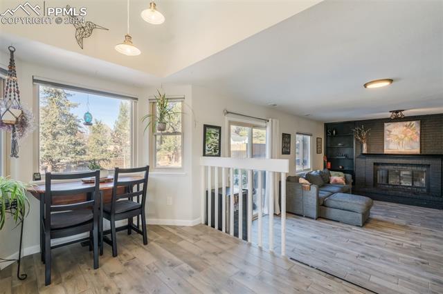 MLS Image for 7650  Montane  ,Colorado Springs, Colorado