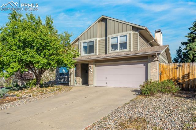 MLS Image for 7650  Montane  ,Colorado Springs, Colorado