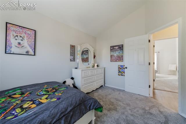 MLS Image for 7650  Montane  ,Colorado Springs, Colorado