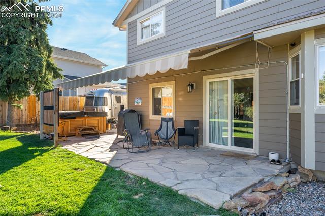 MLS Image for 7650  Montane  ,Colorado Springs, Colorado