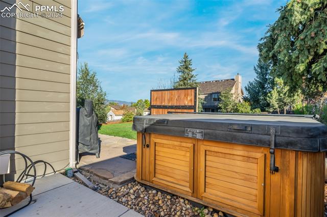 MLS Image for 7650  Montane  ,Colorado Springs, Colorado