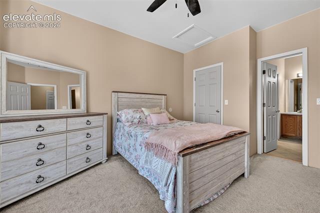 MLS Image for 2141  Legacy Ridge  109 ,Colorado Springs, Colorado