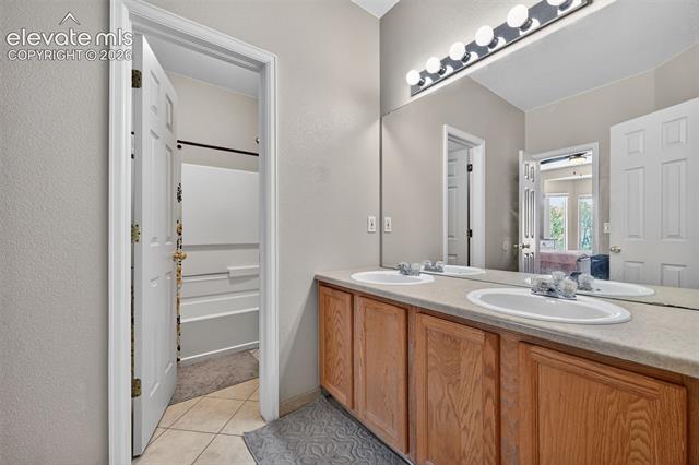 MLS Image for 2141  Legacy Ridge  109 ,Colorado Springs, Colorado