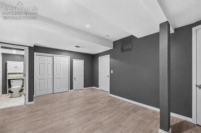 MLS Image for 2141  Legacy Ridge  109 ,Colorado Springs, Colorado