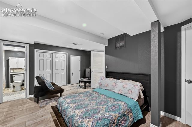 MLS Image for 2141  Legacy Ridge  109 ,Colorado Springs, Colorado