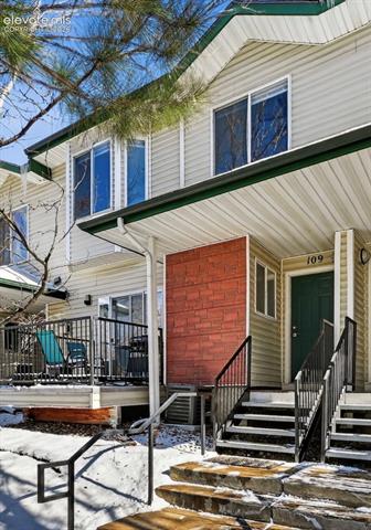 MLS Image for 2141  Legacy Ridge  109 ,Colorado Springs, Colorado