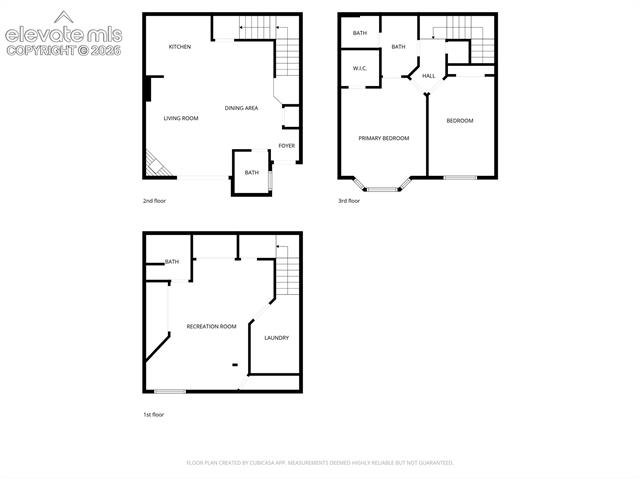 MLS Image for 2141  Legacy Ridge  109 ,Colorado Springs, Colorado