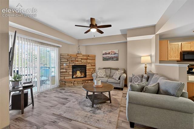 MLS Image for 2141  Legacy Ridge  109 ,Colorado Springs, Colorado