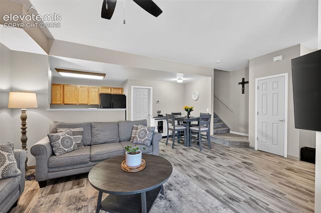 MLS Image for 2141  Legacy Ridge  109 ,Colorado Springs, Colorado