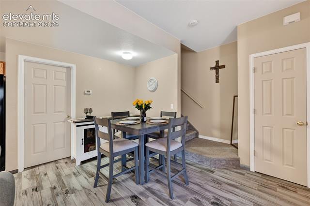 MLS Image for 2141  Legacy Ridge  109 ,Colorado Springs, Colorado