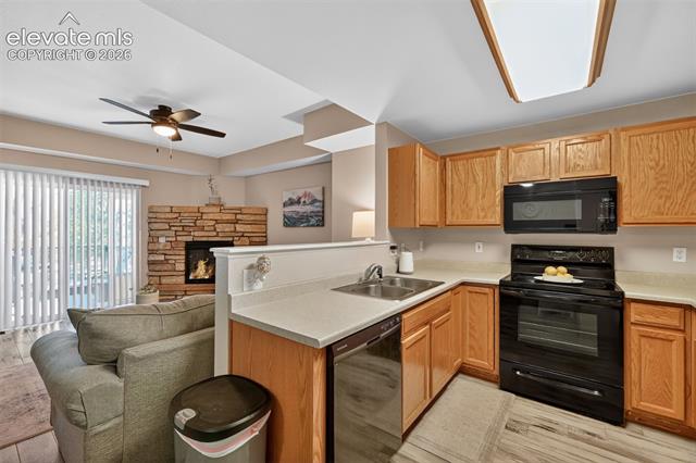 MLS Image for 2141  Legacy Ridge  109 ,Colorado Springs, Colorado