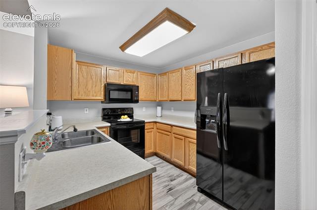 MLS Image for 2141  Legacy Ridge  109 ,Colorado Springs, Colorado