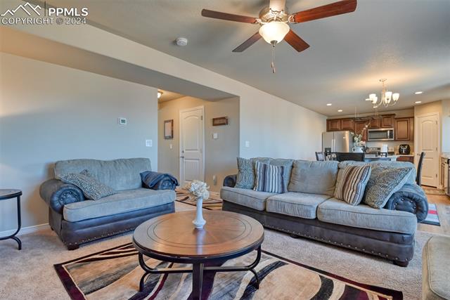 MLS Image for 6592  Tillamook  ,Colorado Springs, Colorado