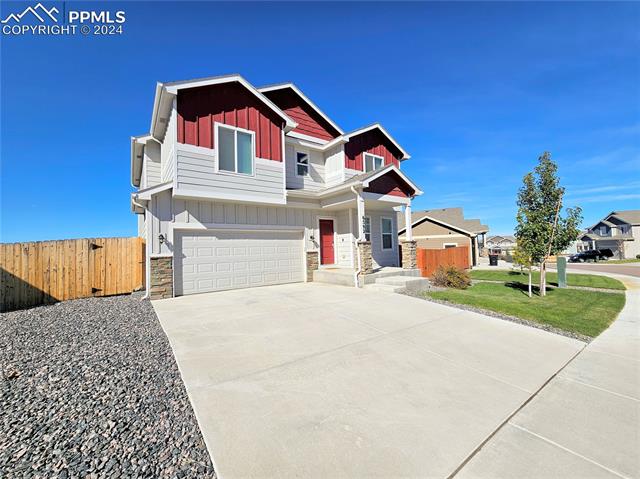 MLS Image for 6592  Tillamook  ,Colorado Springs, Colorado