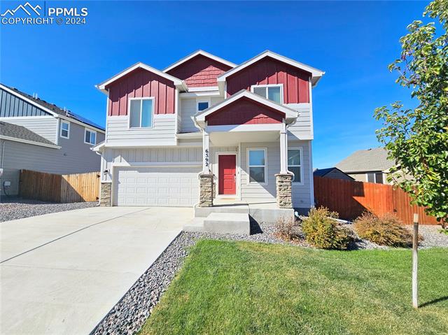 MLS Image for 6592  Tillamook  ,Colorado Springs, Colorado