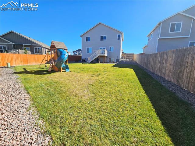 MLS Image for 6592  Tillamook  ,Colorado Springs, Colorado