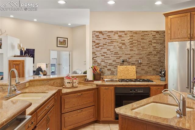 MLS Image for 15010  Henry Ride  ,Colorado Springs, Colorado