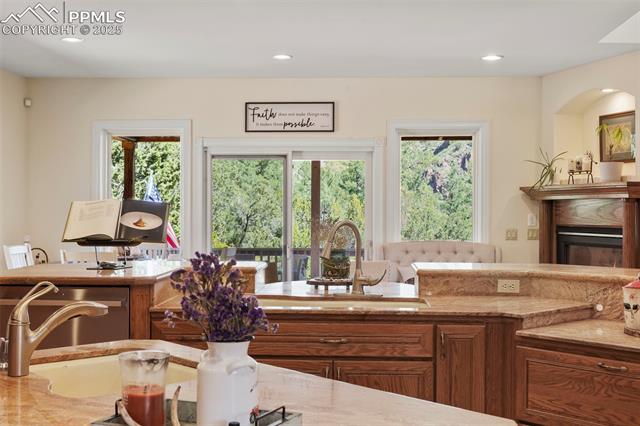 MLS Image for 15010  Henry Ride  ,Colorado Springs, Colorado