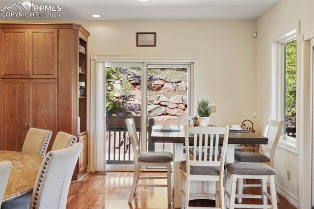 MLS Image for 15010  Henry Ride  ,Colorado Springs, Colorado