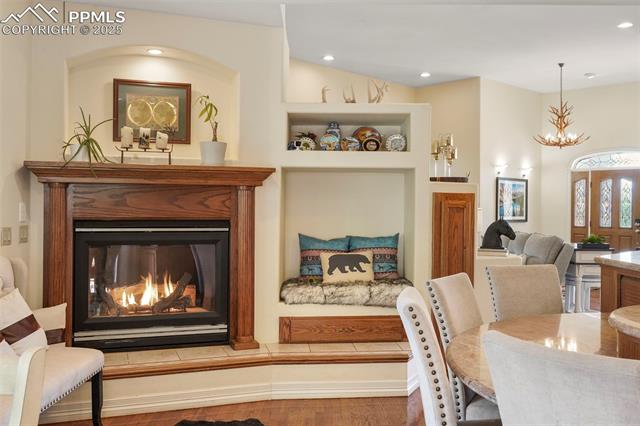 MLS Image for 15010  Henry Ride  ,Colorado Springs, Colorado