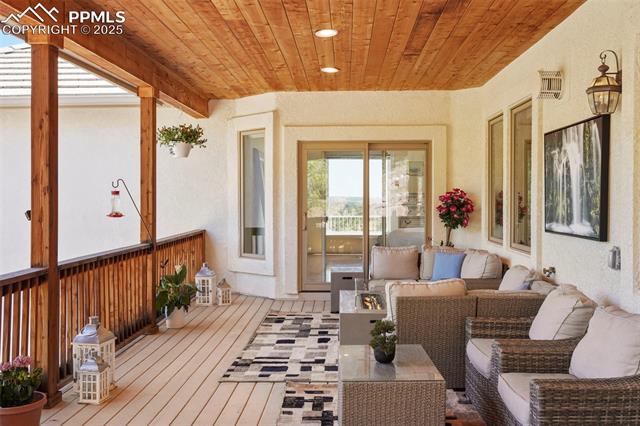 MLS Image for 15010  Henry Ride  ,Colorado Springs, Colorado