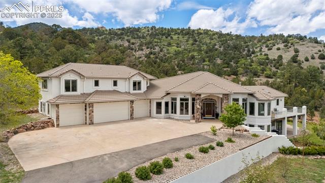 MLS Image for 15010  Henry Ride  ,Colorado Springs, Colorado
